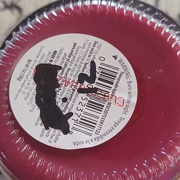 Mainstay Candle - Picture 3 of 4